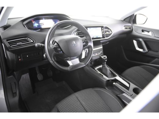 Peugeot 308 SW Active *1ste eigenaar*Navigatie*Park assist*DAB* ActivLease financial lease