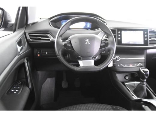 Peugeot 308 SW Active *1ste eigenaar*Navigatie*Park assist*DAB* ActivLease financial lease