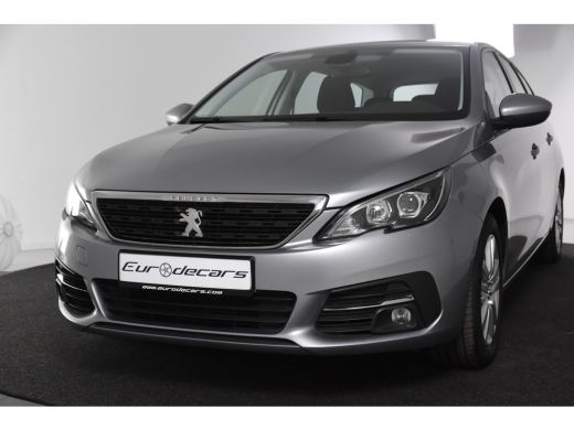Peugeot 308 SW Active *1ste eigenaar*Navigatie*Park assist*DAB* ActivLease financial lease