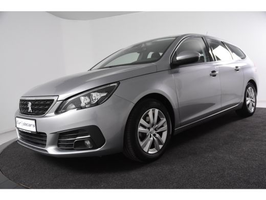 Peugeot 308 SW Active *1ste eigenaar*Navigatie*Park assist*DAB* ActivLease financial lease