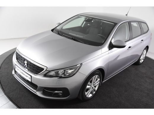 Peugeot 308 SW Active *1ste eigenaar*Navigatie*Park assist*DAB* ActivLease financial lease