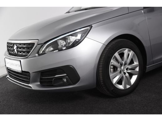 Peugeot 308 SW Active *1ste eigenaar*Navigatie*Park assist*DAB* ActivLease financial lease