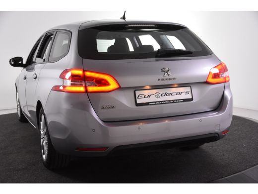 Peugeot 308 SW Active *1ste eigenaar*Navigatie*Park assist*DAB* ActivLease financial lease