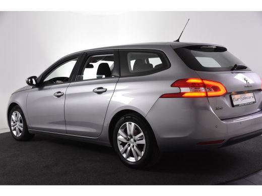 Peugeot 308 SW Active *1ste eigenaar*Navigatie*Park assist*DAB* ActivLease financial lease
