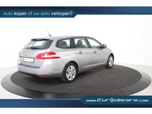 Peugeot 308 SW Active *1ste eigenaar*Navigatie*Park assist*DAB* ActivLease financial lease