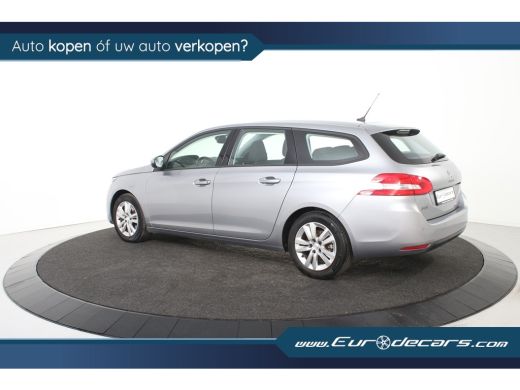 Peugeot 308 SW Active *1ste eigenaar*Navigatie*Park assist*DAB* ActivLease financial lease