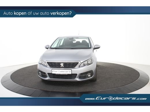 Peugeot 308 SW Active *1ste eigenaar*Navigatie*Park assist*DAB* ActivLease financial lease