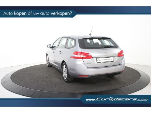 Peugeot 308 SW Active *1ste eigenaar*Navigatie*Park assist*DAB* ActivLease financial lease
