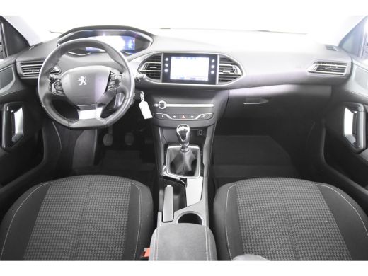 Peugeot 308 SW Active *1ste eigenaar*Navigatie*Park assist*DAB* ActivLease financial lease