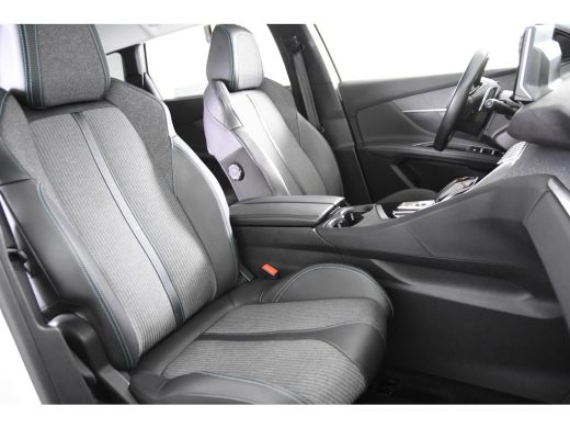 Peugeot 5008 1.2 Allure 130 *1ste eigenaar*7-zitplaatsen*Half-Leer* ActivLease financial lease