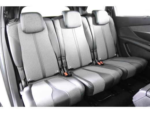 Peugeot 5008 1.2 Allure 130 *1ste eigenaar*7-zitplaatsen*Half-Leer* ActivLease financial lease