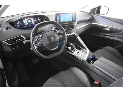 Peugeot 5008 1.2 Allure 130 *1ste eigenaar*7-zitplaatsen*Half-Leer* ActivLease financial lease