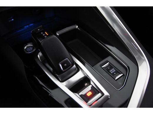 Peugeot 5008 1.2 Allure 130 *1ste eigenaar*7-zitplaatsen*Half-Leer* ActivLease financial lease