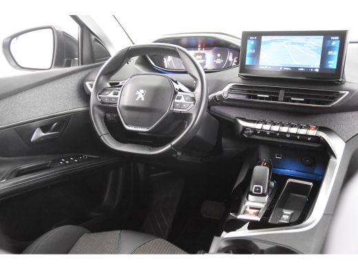 Peugeot 5008 1.2 Allure 130 *1ste eigenaar*7-zitplaatsen*Half-Leer* ActivLease financial lease