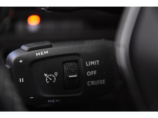 Peugeot 5008 1.2 Allure 130 *1ste eigenaar*7-zitplaatsen*Half-Leer* ActivLease financial lease
