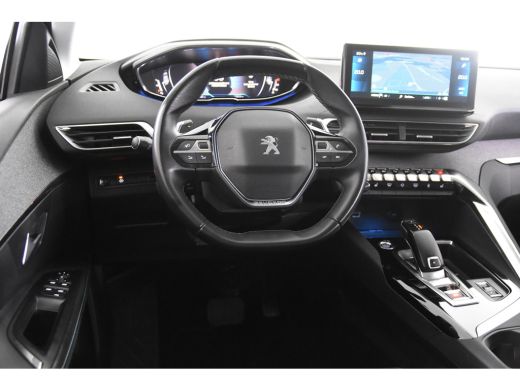 Peugeot 5008 1.2 Allure 130 *1ste eigenaar*7-zitplaatsen*Half-Leer* ActivLease financial lease