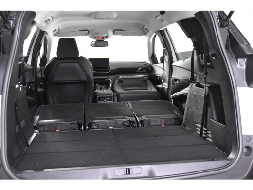 Peugeot 5008 1.2 Allure 130 *1ste eigenaar*7-zitplaatsen*Half-Leer* ActivLease financial lease