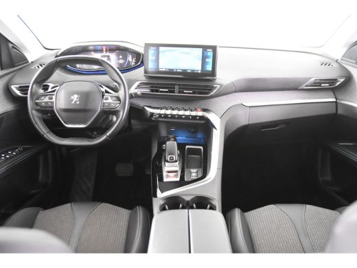 Peugeot 5008 1.2 Allure 130 *1ste eigenaar*7-zitplaatsen*Half-Leer* ActivLease financial lease