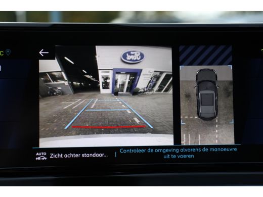 Peugeot e-2008 EV Allure Pack 50 kWh | ORIGINEEL NL! | 360 CAMERA | CLIMATE CONTROL | CRUISE CONTROL | APPLE CAR... ActivLease financial lease