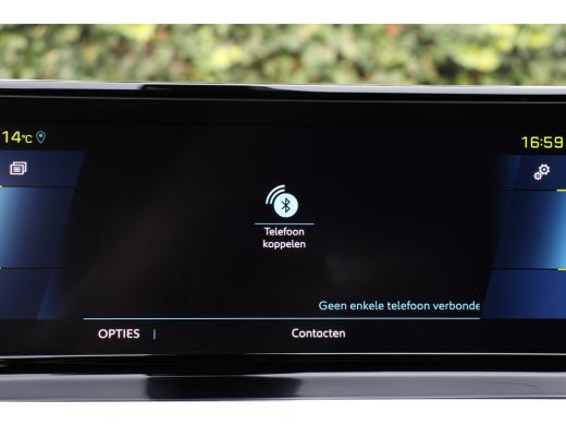 Peugeot e-2008 EV Allure Pack 50 kWh | ORIGINEEL NL! | 360 CAMERA | CLIMATE CONTROL | CRUISE CONTROL | APPLE CAR... ActivLease financial lease