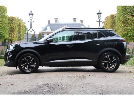 Peugeot e-2008 EV Allure Pack 50 kWh | ORIGINEEL NL! | 360 CAMERA | CLIMATE CONTROL | CRUISE CONTROL | APPLE CAR... ActivLease financial lease