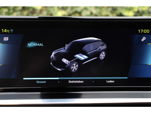 Peugeot e-2008 EV Allure Pack 50 kWh | ORIGINEEL NL! | 360 CAMERA | CLIMATE CONTROL | CRUISE CONTROL | APPLE CAR... ActivLease financial lease