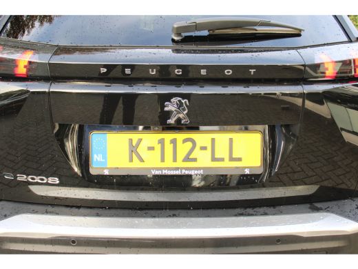 Peugeot e-2008 EV Allure Pack 50 kWh | ORIGINEEL NL! | 360 CAMERA | CLIMATE CONTROL | CRUISE CONTROL | APPLE CAR... ActivLease financial lease