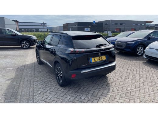Peugeot e-2008 EV Allure Pack 50 kWh | ORIGINEEL NL! | 360 CAMERA | CLIMATE CONTROL | CRUISE CONTROL | APPLE CAR... ActivLease financial lease