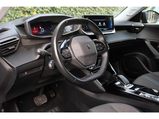 Peugeot e-2008 EV Allure Pack 50 kWh | ORIGINEEL NL! | 360 CAMERA | CLIMATE CONTROL | CRUISE CONTROL | APPLE CAR... ActivLease financial lease