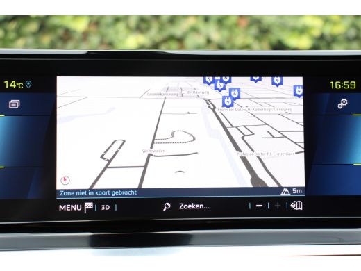 Peugeot e-2008 EV Allure Pack 50 kWh | ORIGINEEL NL! | 360 CAMERA | CLIMATE CONTROL | CRUISE CONTROL | APPLE CAR... ActivLease financial lease