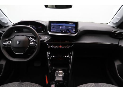 Peugeot e-208 EV Allure 51 kWh | 11 kW lader | Achterspoiler | Achteruitrijcamera ActivLease financial lease
