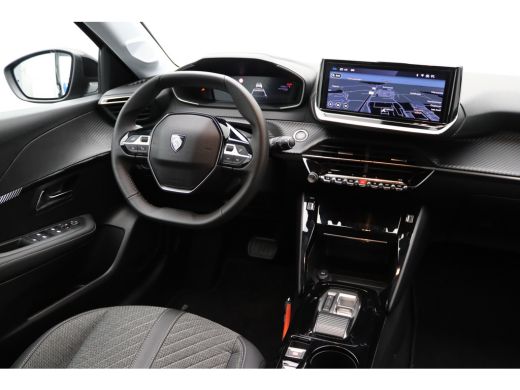 Peugeot e-208 EV Allure 51 kWh | 11 kW lader | Achterspoiler | Achteruitrijcamera ActivLease financial lease
