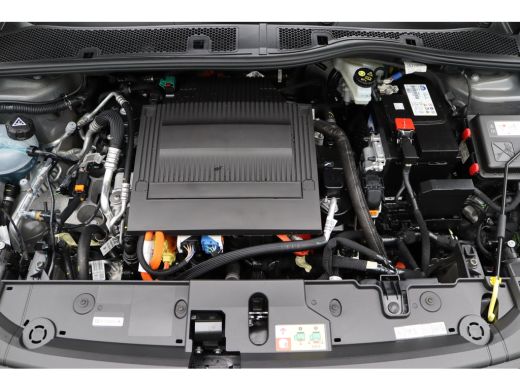 Peugeot e-208 EV Allure 51 kWh | 11 kW lader | Achterspoiler | Achteruitrijcamera ActivLease financial lease