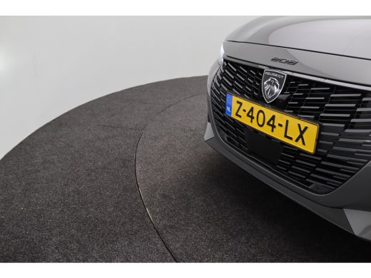 Peugeot e-208 EV Allure 51 kWh | 11 kW lader | Achterspoiler | Achteruitrijcamera ActivLease financial lease