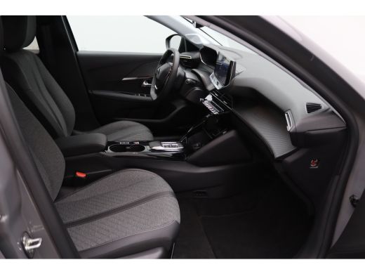 Peugeot e-208 EV Allure 51 kWh | 11 kW lader | Achterspoiler | Achteruitrijcamera ActivLease financial lease