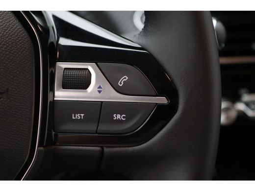 Peugeot e-208 EV Allure 51 kWh | 11 kW lader | Achterspoiler | Achteruitrijcamera ActivLease financial lease