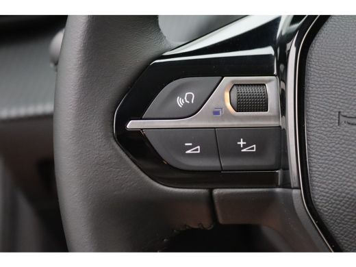 Peugeot e-208 EV Allure 51 kWh | 11 kW lader | Achterspoiler | Achteruitrijcamera ActivLease financial lease