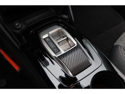 Peugeot e-208 EV Allure 51 kWh | 11 kW lader | Achterspoiler | Achteruitrijcamera ActivLease financial lease