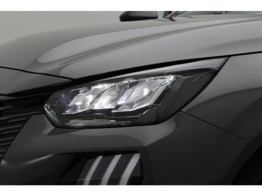 Peugeot e-208 EV Allure 51 kWh | 11 kW lader | Achterspoiler | Achteruitrijcamera ActivLease financial lease