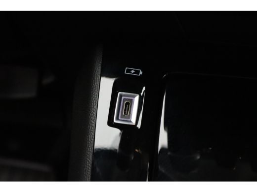 Peugeot e-208 EV Allure 51 kWh | 11 kW lader | Achterspoiler | Achteruitrijcamera ActivLease financial lease