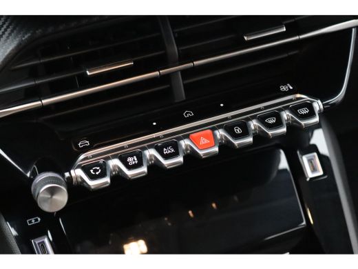 Peugeot e-208 EV Allure 51 kWh | 11 kW lader | Achterspoiler | Achteruitrijcamera ActivLease financial lease
