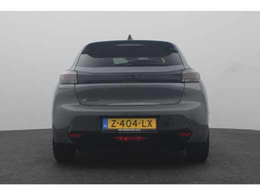 Peugeot e-208 EV Allure 51 kWh | 11 kW lader | Achterspoiler | Achteruitrijcamera ActivLease financial lease
