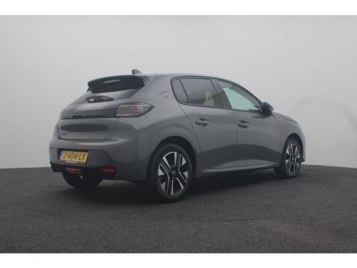 Peugeot e-208 EV Allure 51 kWh | 11 kW lader | Achterspoiler | Achteruitrijcamera ActivLease financial lease