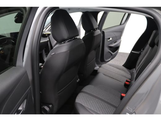 Peugeot e-208 EV Allure 51 kWh | 11 kW lader | Achterspoiler | Achteruitrijcamera ActivLease financial lease