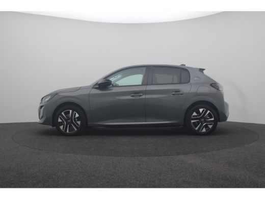 Peugeot e-208 EV Allure 51 kWh | 11 kW lader | Achterspoiler | Achteruitrijcamera ActivLease financial lease