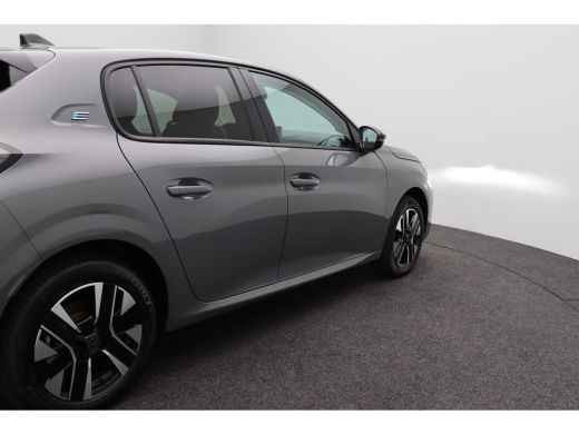 Peugeot e-208 EV Allure 51 kWh | 11 kW lader | Achterspoiler | Achteruitrijcamera ActivLease financial lease