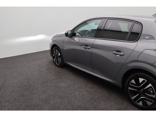 Peugeot e-208 EV Allure 51 kWh | 11 kW lader | Achterspoiler | Achteruitrijcamera ActivLease financial lease