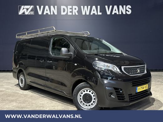 Peugeot Expert 2.0 BlueHDI 123pk L3H1 Euro6 Airco | Navigatie | Apple Carplay | Android Auto Cruisecontrol, 2500... Peugeot Expert 2.0 BlueHDI 123pk L3H1 Euro6 Airco | Navigatie | Apple Carplay | Android Auto Cruisecontrol, 2500...