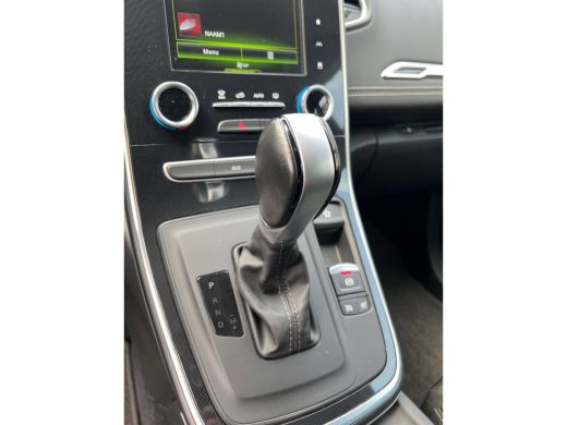 Renault Grand Scénic 1.3 TCe 140pk Bose/7-pers./Automaat/Trekhaak/Camera/Cruise/20" ActivLease financial lease