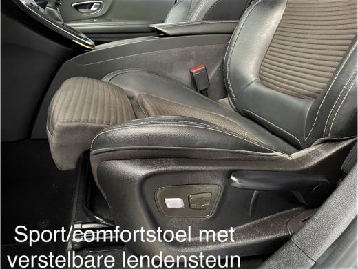 Renault Grand Scénic 1.3 TCe 140pk Bose/7-pers./Automaat/Trekhaak/Camera/Cruise/20" ActivLease financial lease